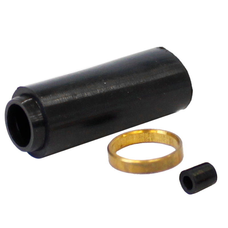 G&P Rubber Hop Up Bucking, Barrel Spacer and Nub for AEG Airsoft Guns