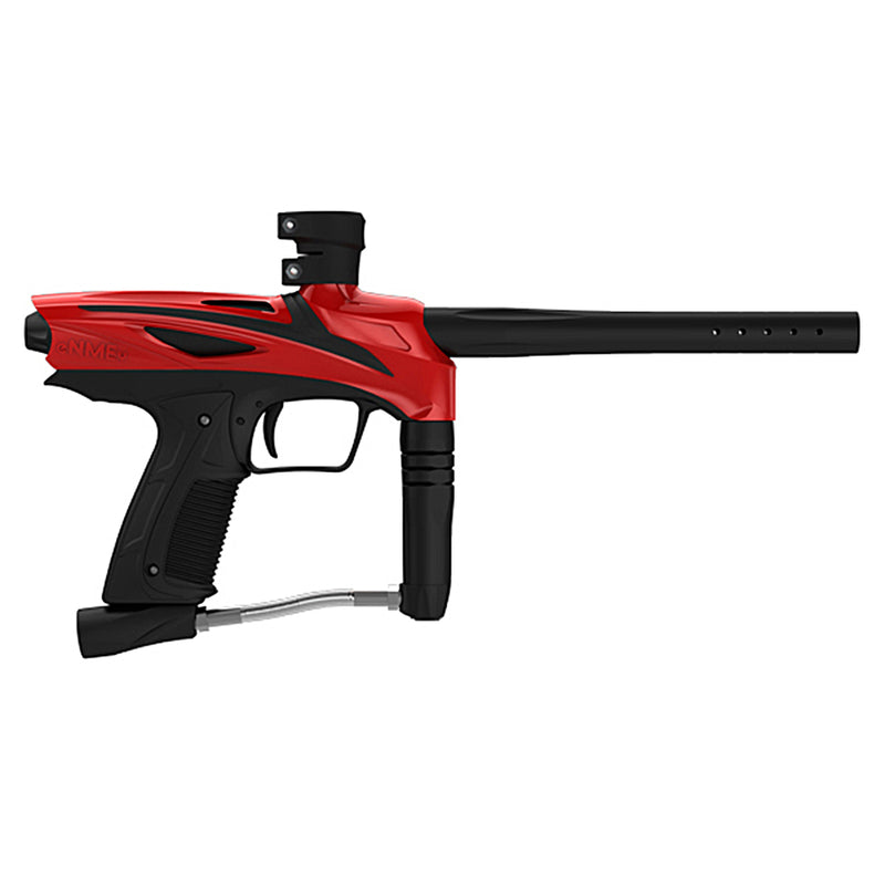 GoG eNMEy .68 Caliber Paintball Marker - Red