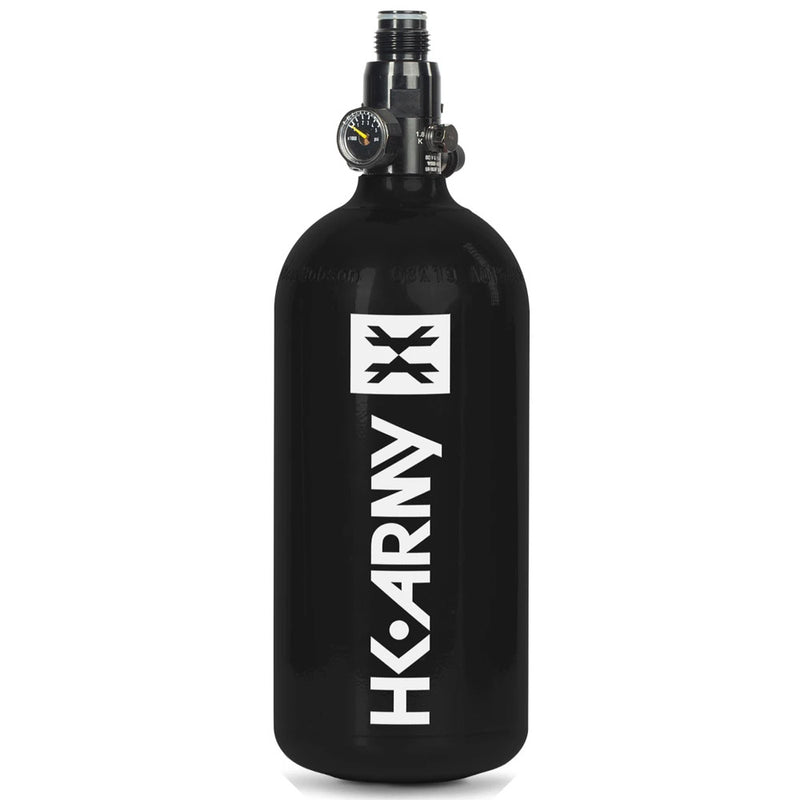 HK Army 48ci 3000 PSI Paintball / Airsoft HPA Aluminum Air Tank