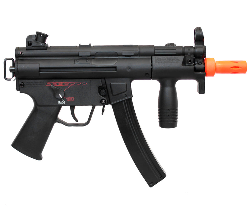 Umarex Competition Series H&K MP5K PDW Airsoft Gun AEG