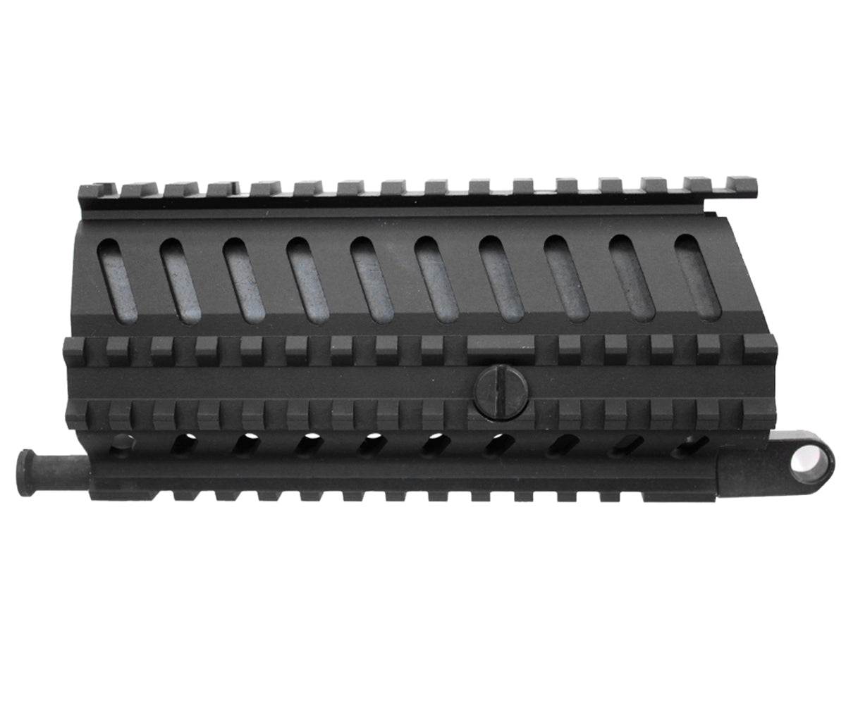 ICS MRS Modular Quad Rail System Hand Guard for SIG 552 Airsoft