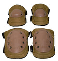 Advanced Tactical Knee and Elbow Pads