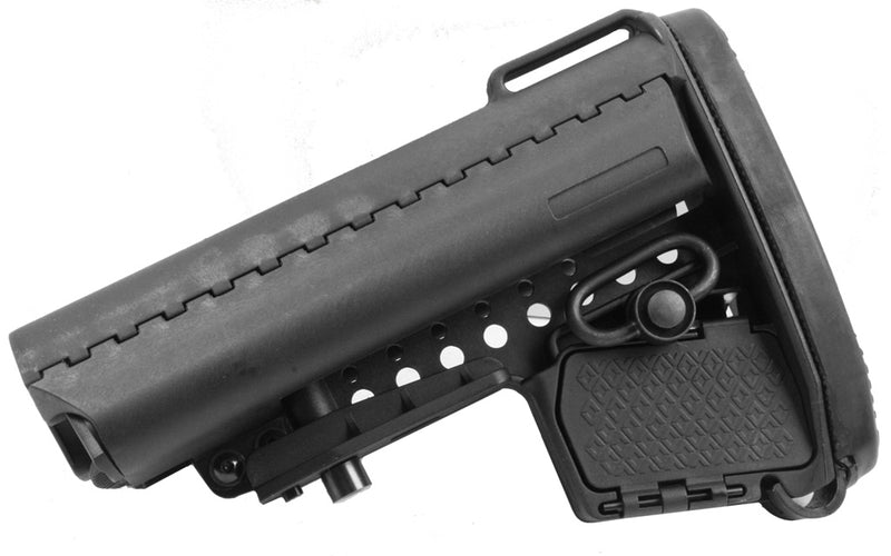 KING ARMS M4 Airsoft Enhanced Carbine MOD Stock