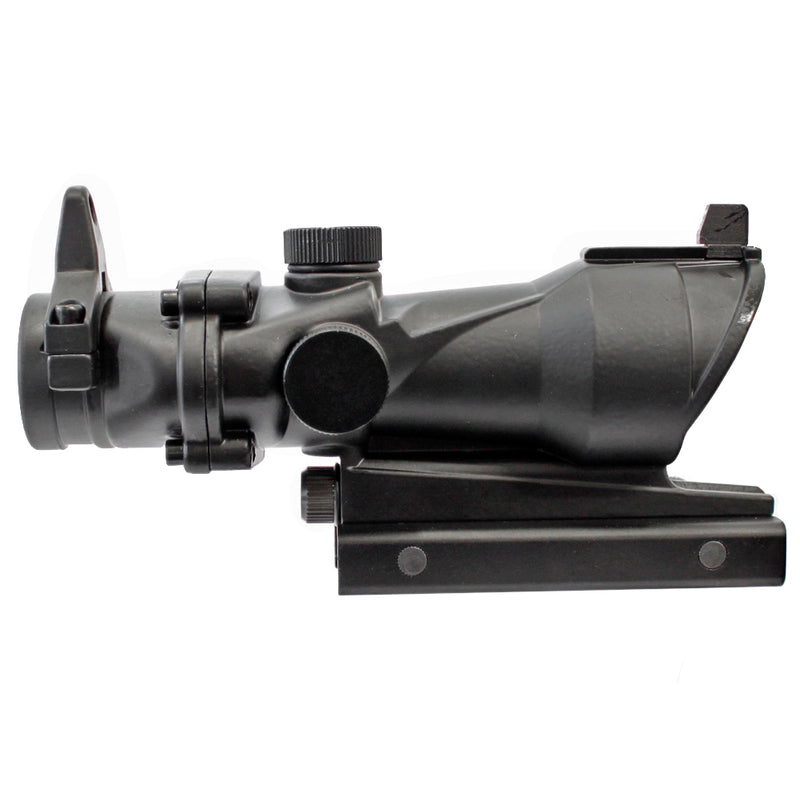 King Arms 1x32 Red Dot Sight Military Style Scope