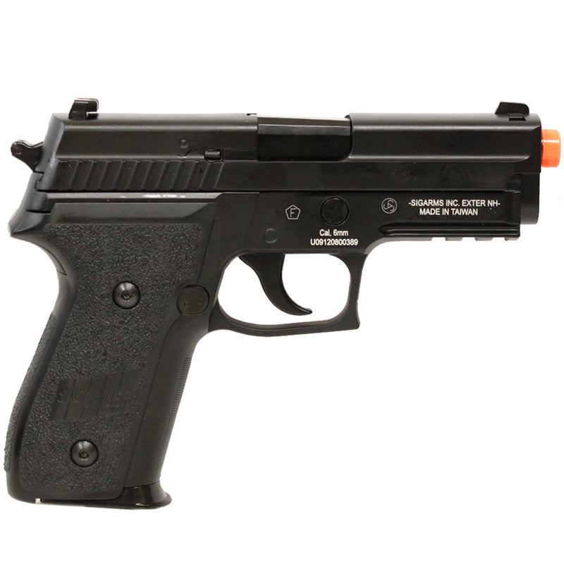 KJW Sig Sauer Licensed P229 Full Metal Gas Blow Back Airsoft Pistol