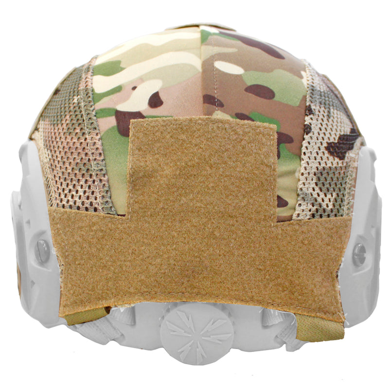 Lancer Tactical FAST Airsoft Tactical Helmet Cover