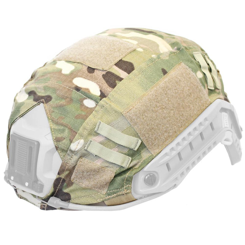 Lancer Tactical Airsoft FAST Helmet Cover