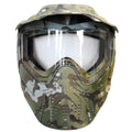 Lancer Tactical Airsoft Full Face Mask