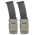 Lancer Tactical Polymer High Speed MP7 Magazine Pouches