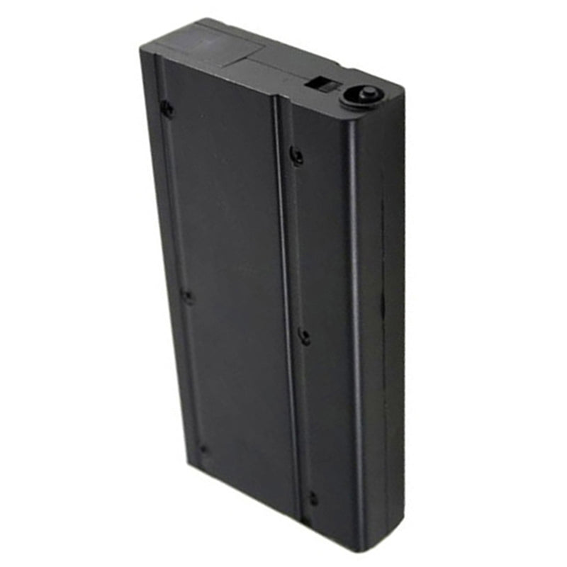 UKARMS 40rd M160 Spring Powered Airsoft Rifle Magazine