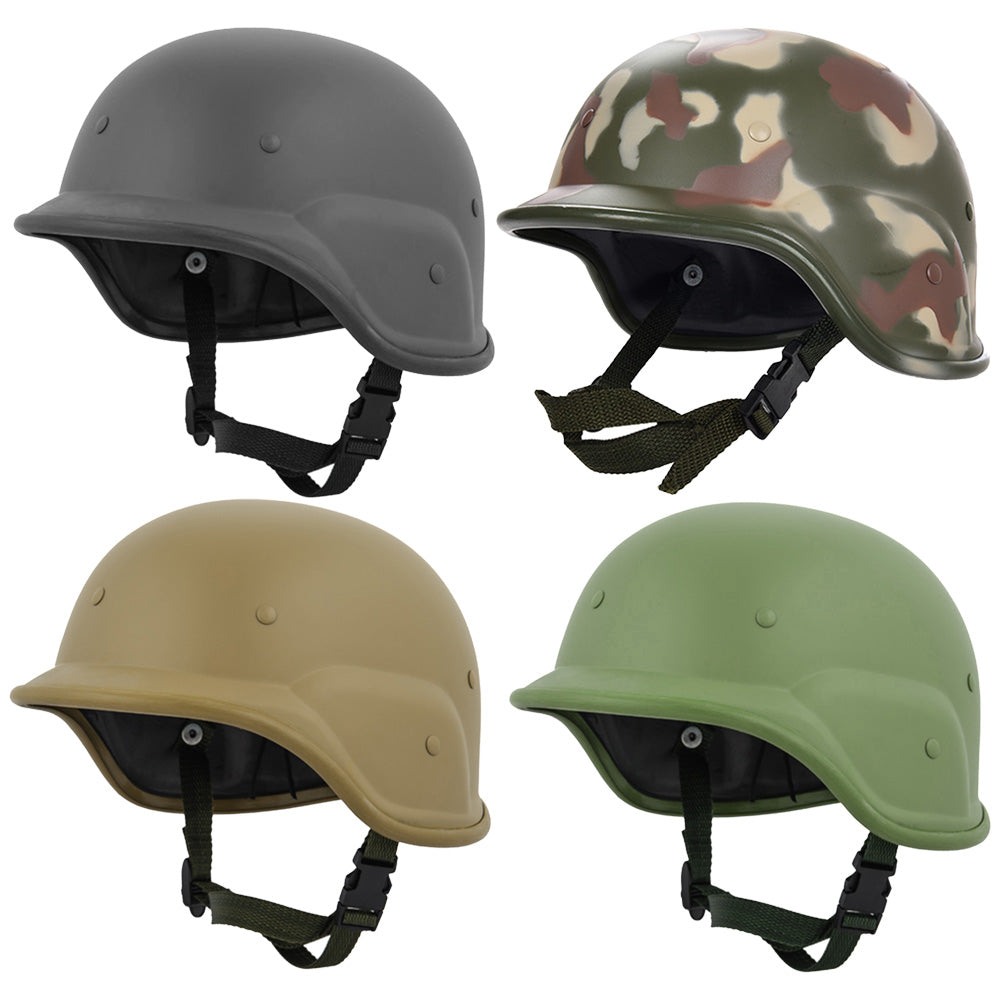 UKARMS M88 Heavy Duty PASGT Airsoft Helmet UKARMS M88 Heavy Duty PASGT Airsoft Helmet
