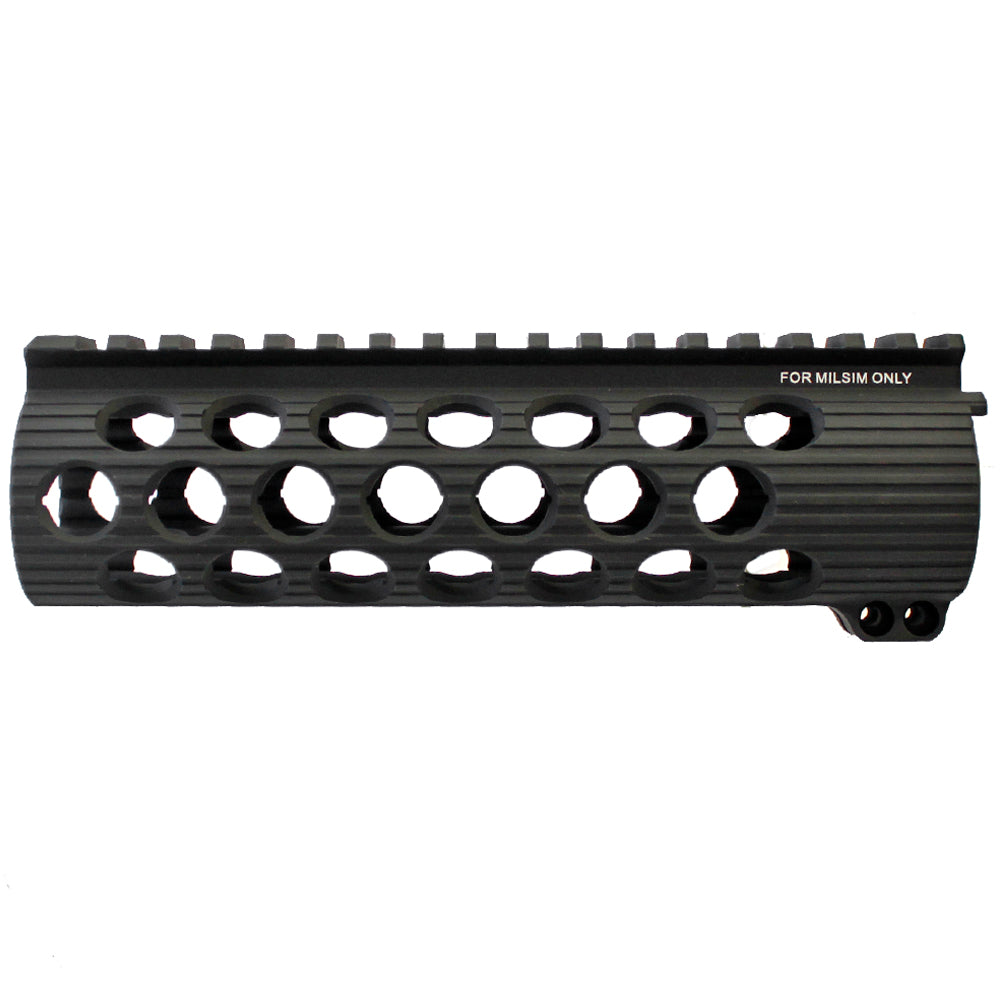 Madbull Airsoft - Troy Industries - TRX Battle Rail - Rail