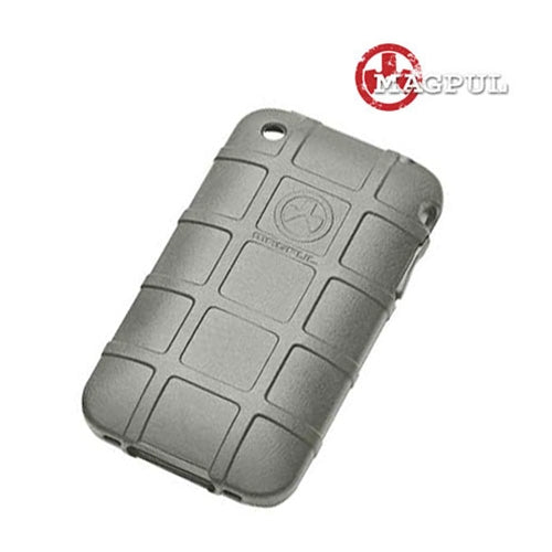 Magpul USA Field Case for iPhone 3G / 3GS Foliage Green FG