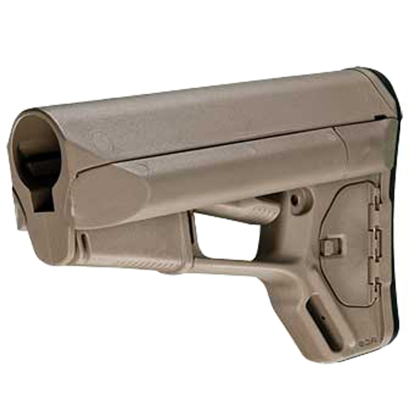 Magpul ACS Carbine Stock - Mil-Spec / Dark Earth