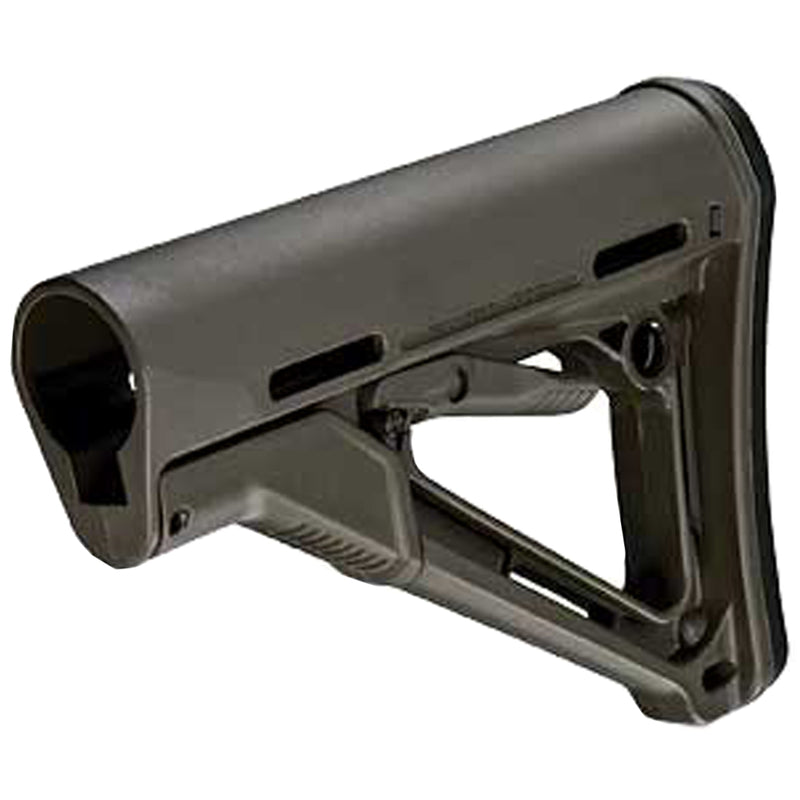 Magpul CTR Carbine Stock - Mil-Spec / OD Green