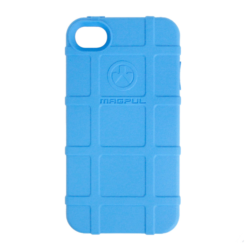 Magpul USA iPhone 4 Field Case - Light Blue