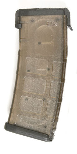 Magpul PTS - TMAG - Transparent - 120 Round Mid-Cap - M4 Airsoft