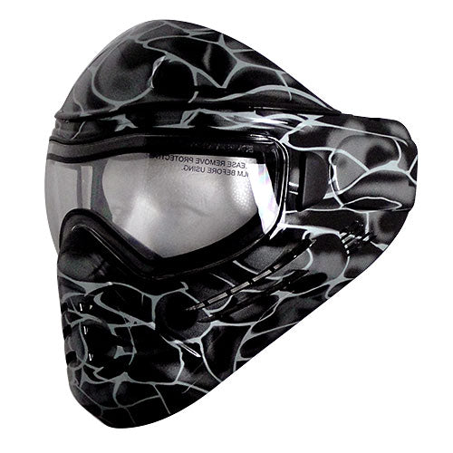 SAVE PHACE : Masques et écrans pour l'airsoft et la soudure SAVE PHACE : Masques et écrans pour l'airsoft et la soudure