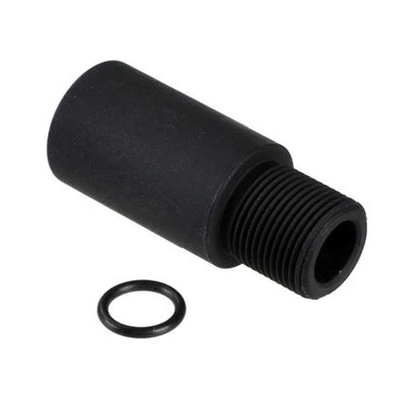 Madbull Airsoft 14mm CCW Outer Barrel Extension
