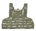 Airsoft MOLLE Tactical Chest Rig
