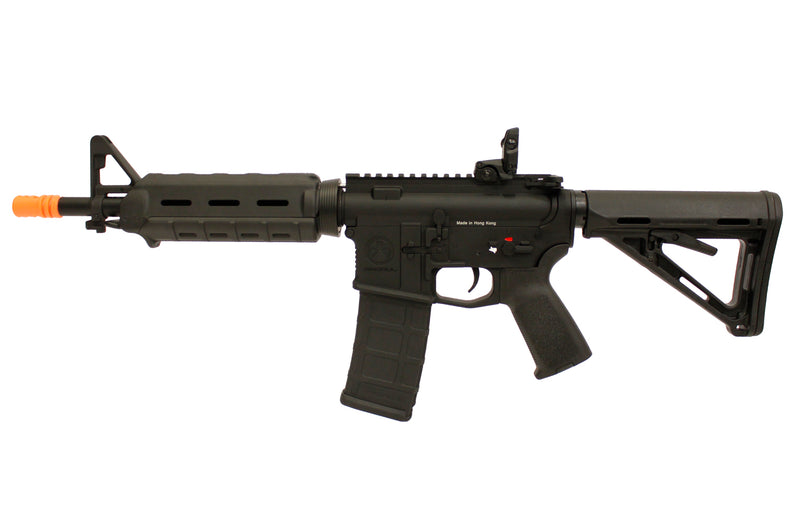 G&P Magpul PTS M4 CQB MOE Carbine - Black