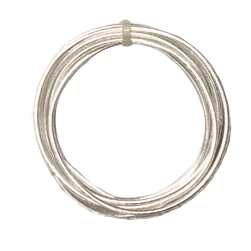 Modify Quantum Low Resistance Silver Plated Wire Set