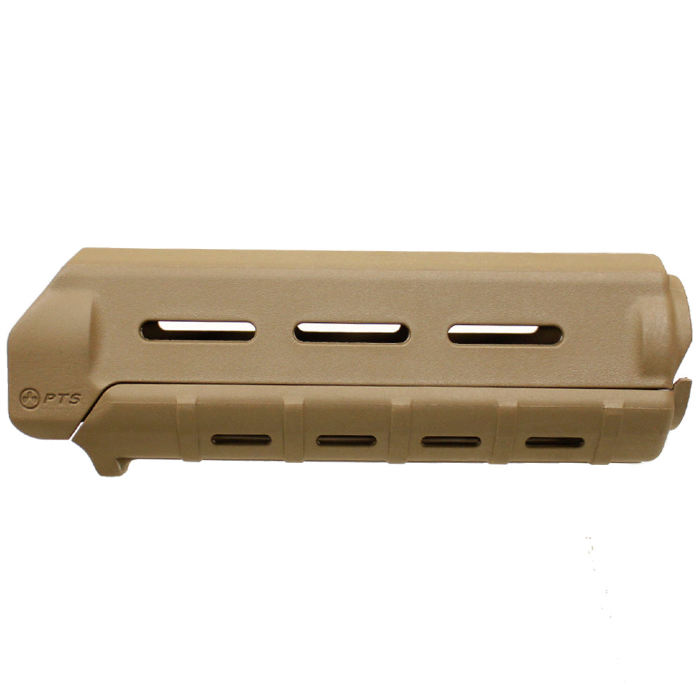 Magpul Pts - Moe Handguard - Airsoft Tactical Rails