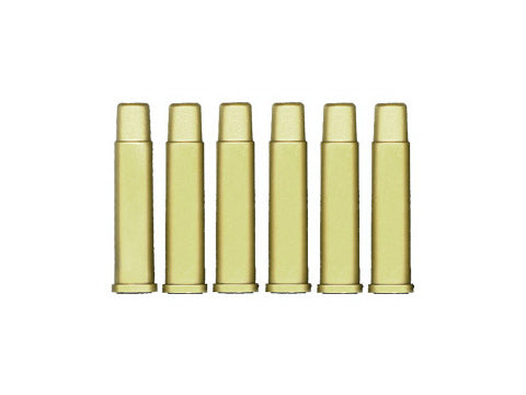 Plastic Spare Shells for UHC Spring Revolver Models Only