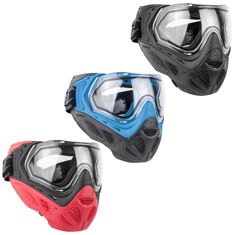 ACEXIER Tactical Airsoft Paintball Occhiali Antivento Anti Fog CS Protezione Wargame per Casco Tattico Pesca Ciclismo Occhiali Occhiali Occhiali (G ACEXIER Tactical Airsoft Paintball Occhiali Antivento Anti Fog CS Protezione Wargame per Casco Tattico Pesca Ciclismo Occhiali Occhiali Occhiali (G