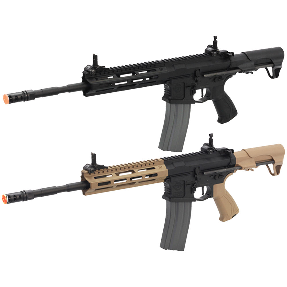 G&G CM16 RAIDER2.0 電動ガン バッテリー付き 苫小牧西店