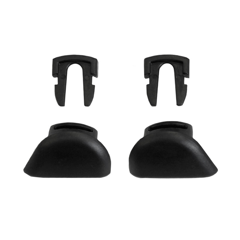Save Phace Tactical Face Masks Replacement Lens Locking Tabs