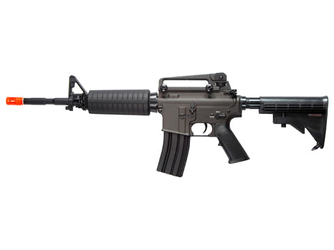 TSD M4A1 Carbine Full Metal Assault Rifle AEG Electric Airsoft Gun
