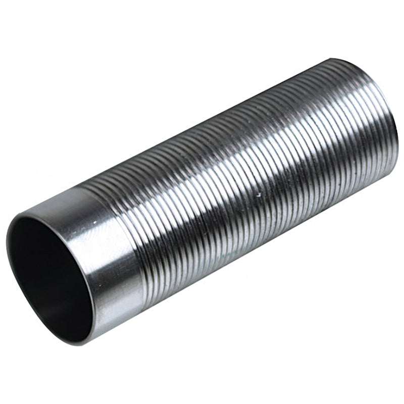 SHS Stainless Steel Type 0 M16 Non-Ported Cylinder for AEG Airsoft Guns