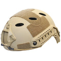 Spartan Head Gear FAST PJ Tactical Helmet