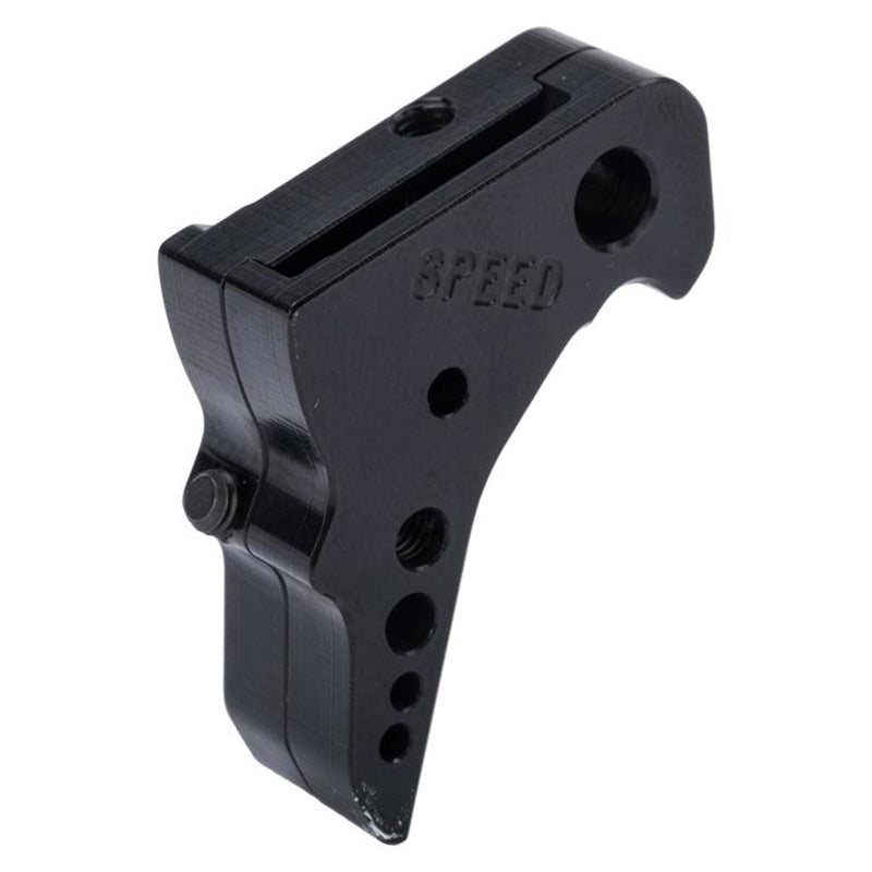 SPEED Airsoft Tunable CE Trigger for Elite Force GLOCK Gen4 GBB Pistol