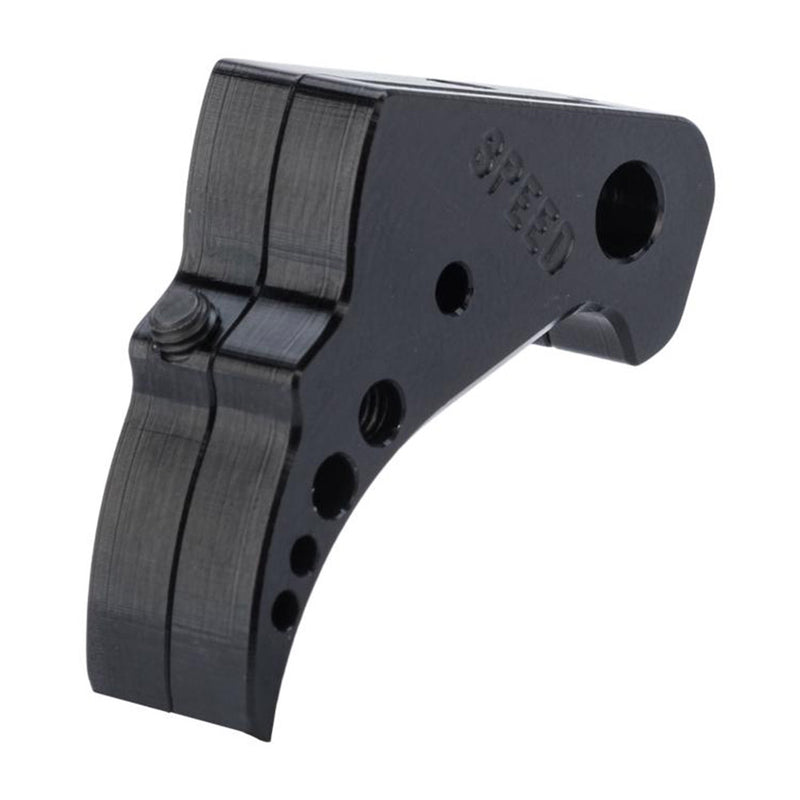 SPEED Airsoft Tunable CE Trigger for Elite Force GLOCK Gen4 GBB Pistol