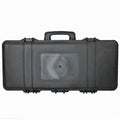 Tactical Hard Rifle Case with Foam Lining