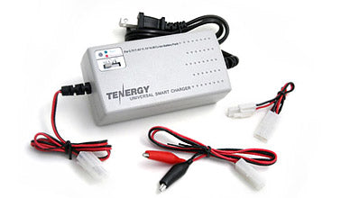 Tenergy TLP-2000 Universal Smart Charger for LIPO Battery Packs