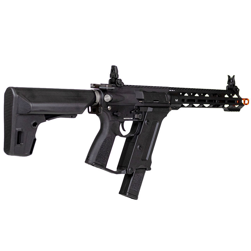 KWA Ronin TEKKEN TK.45 AEG3 M-LOK Electric Recoil Airsoft SMG Carbine