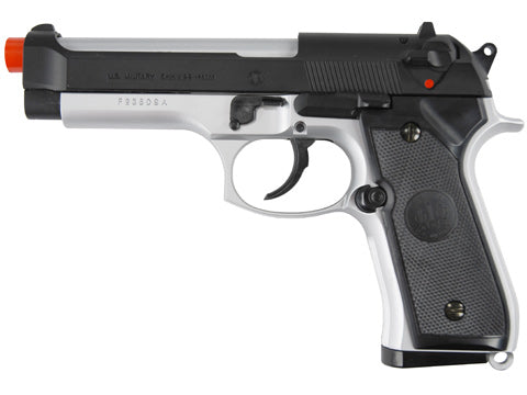 TSD High Quality M92F Special Ops Pistol Plastic Spring