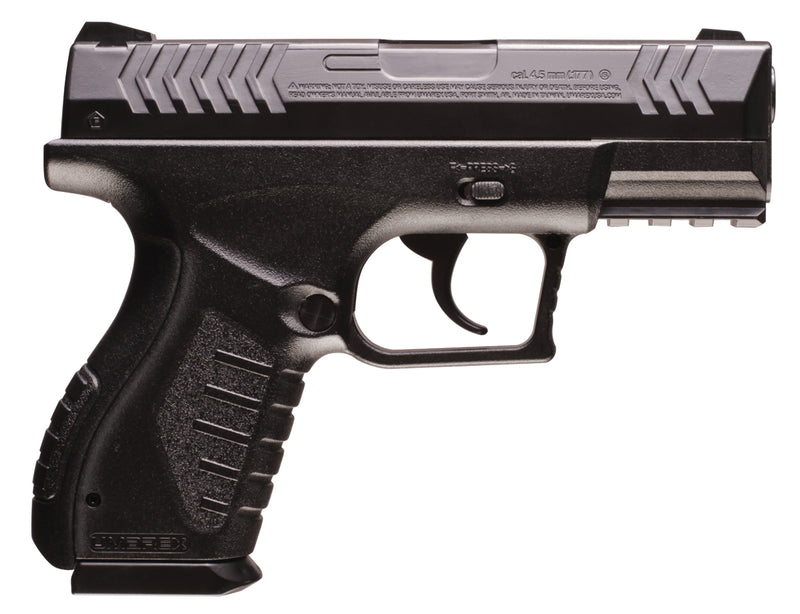 Umarex XBG Co2 Non-Blowback .177 BB Gun Air Pistol
