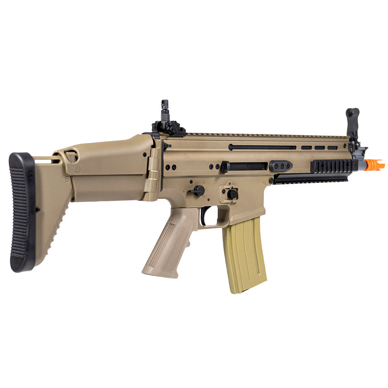 FN Herstal Licensed SCAR-L / MK16 AEG Airsoft Rifle by VFC