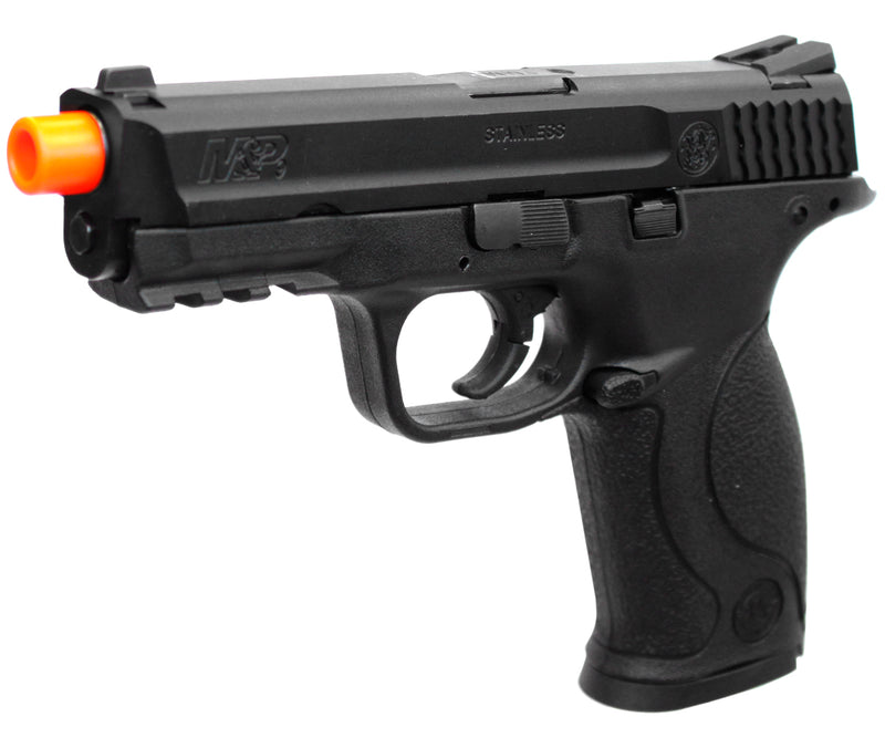 VFC Smith & Wesson M&P 9 Full Size Gas Blow Back Pistol Airsoft Gun