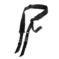VISM Heavy Duty Two Point Adjustable Bungee Sling by NcSTAR