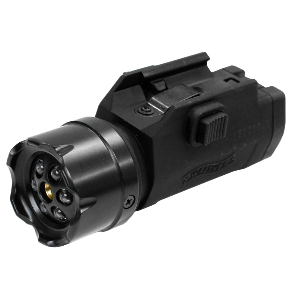 WALTHER FLR650 ワルサー タクティカル ライト レーザーサイト walther-pistol-light-laser-1.