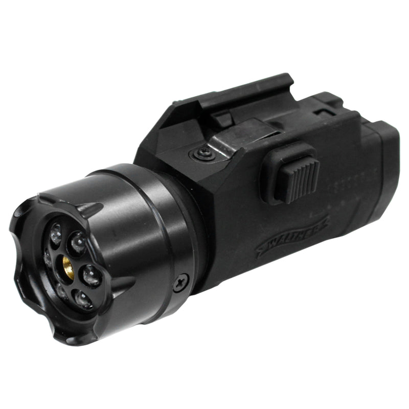 Umarex Walther FLR 650 LED Flashlight and Laser Sight