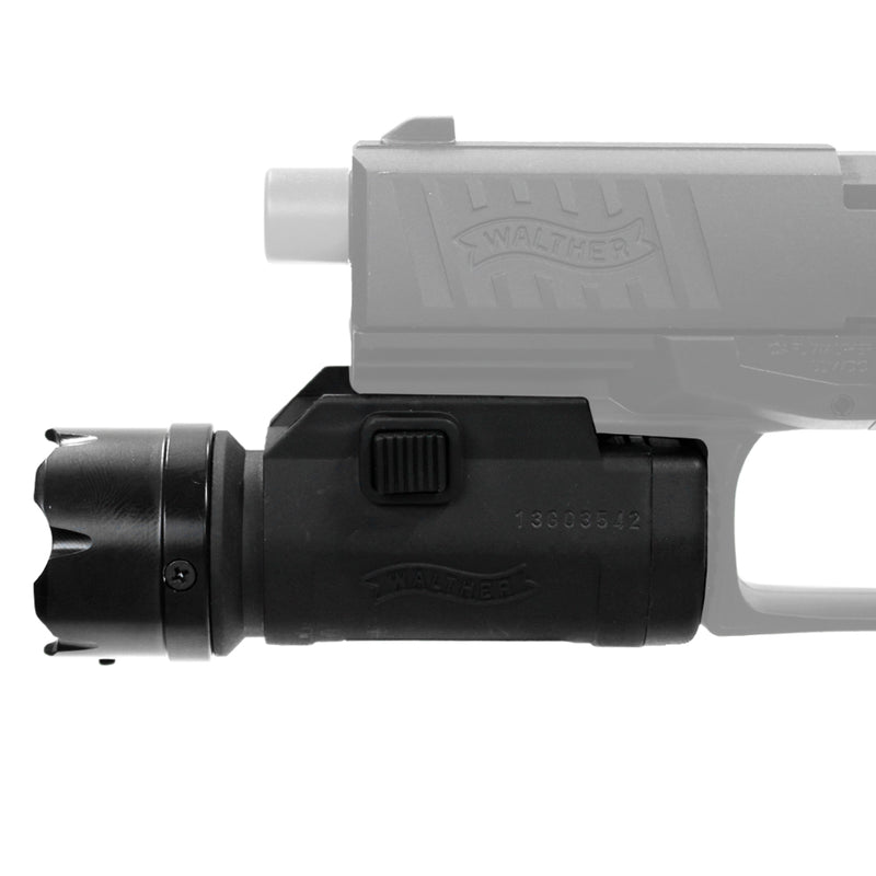 Umarex Walther FLR 650 LED Flashlight and Laser Sight