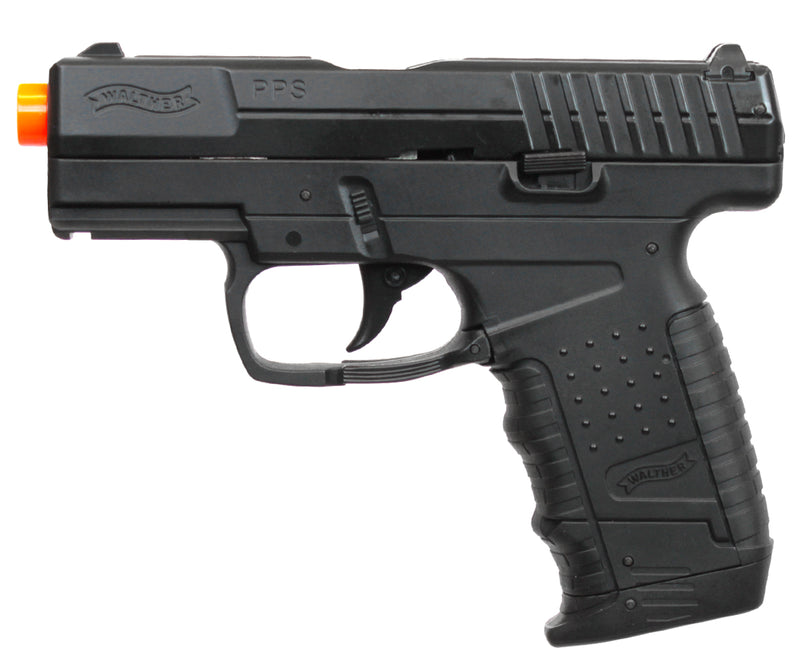 Umarex Walther PPS Gas Blowback Pistol Co2 Powered Airsoft Gun