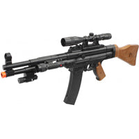 Spring airsoft rifles - Airsoft N More