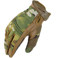 Outdoor Military Half Finger Shooting Tactical Gloves Outdoor Military Half Finger Shooting Tactical Gloves